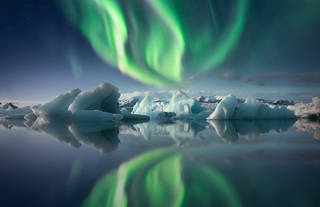 Best Northern Lights Pictures of 2020