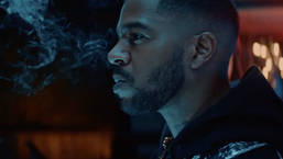 Kid Cudi : She Knows This – The Rager, The Menace Part 1