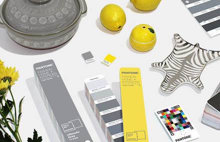 Pantone Announces the Color of the Year 2021
