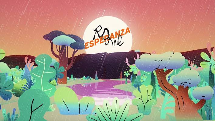 Rone – Esperanza