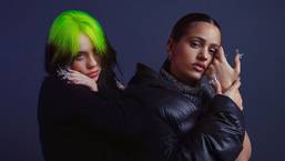 Billie Eilish, ROSALÍA – Lo Vas A Olvidar