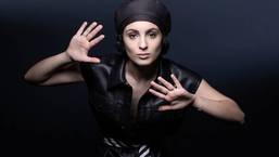 Barbara Pravi – Voilà