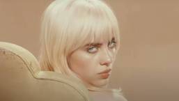 Billie Eilish – Your Power