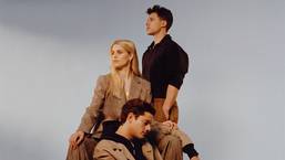 London Grammar – How Does It Feel