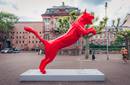 Fubiz x Puma & Orlinski Collab : When Sport Meets Art