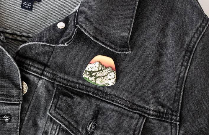 Polymer Clay Art and Accessories