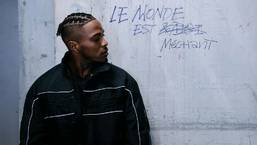 Niska – Le Monde est Méchant