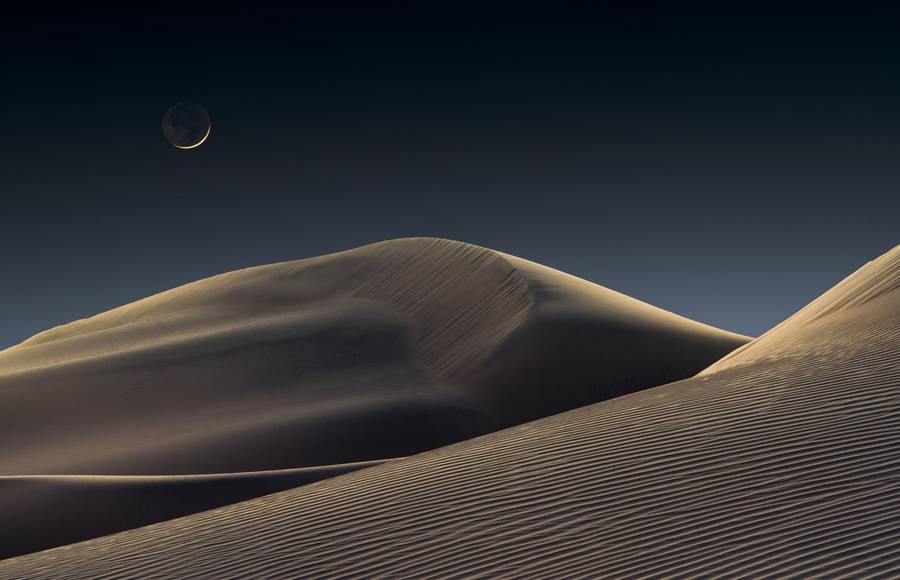 The Amazing Pictures of the Astronomy Photographer of the Year 2021