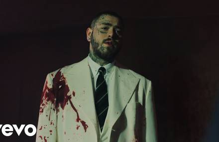 Post Malone and The Weeknd – One Right Now