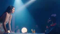 ROSALÍA – LA FAMA (Official Video) ft. The Weeknd