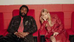 ANGELE – Démons feat. Damso