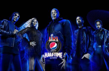 The Call : Pepsi Launches an Amazing Super Bowl Trailer