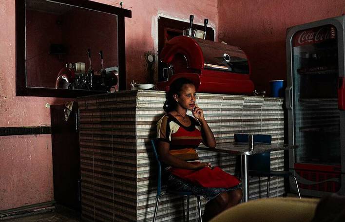 Beautiful Women around the World