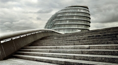 Architecture & Cityscapes