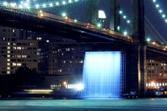 Bridges & Tunnels