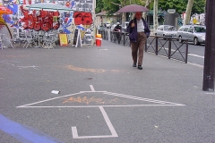 Roundup Street Art