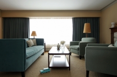 Interiors