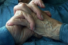 Hands