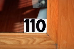 Property Numbers