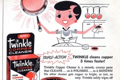 Ads with Cartoon