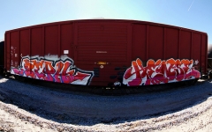 Trains