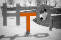 Text & Words