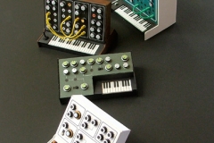 Miniatures Objects