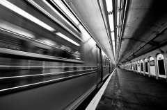 Airports Transit