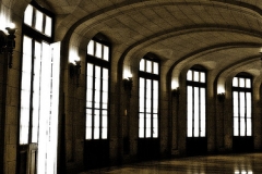 Architecture Roundup