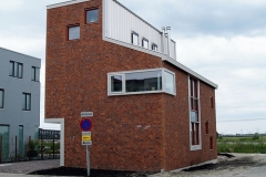 Dutch Architecture
