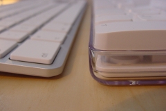 New Apple Keyboard