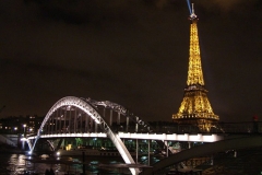 Paris Architecture