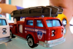 Toys Selection