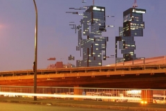 Anarchitecture