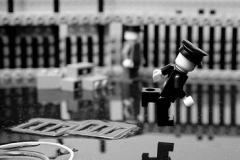 Classics in Lego