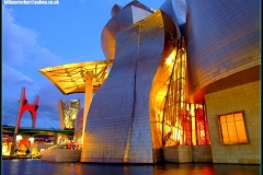 Architectural Photography