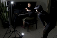 Setup Shots