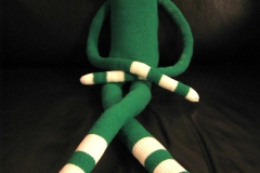 Handmade Plushies