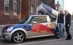 Car Advertising