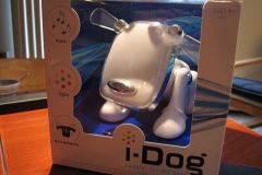 Tech Toys