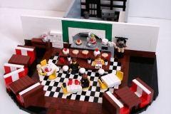 Lego Movies