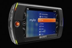 Sony Mylo