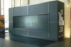 Interactive Screen