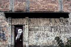 Sao Paulo Streets