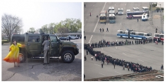 North Korea