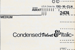 Letraset