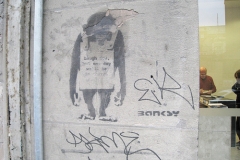 Banksy