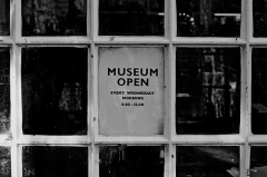 John Jarrold Printing Museum