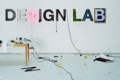 Design Lab 2008