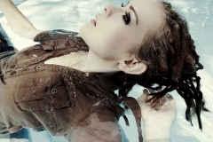 Allister Ann Music